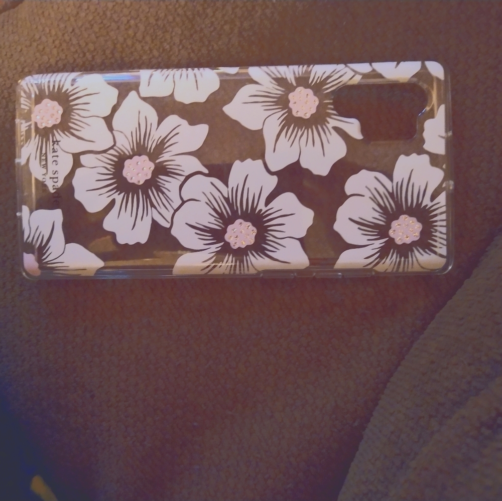New out of the box Kate Spade Galaxy note 10 case